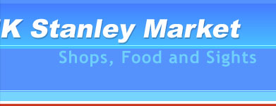 HK Stanley Market