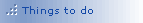 Things to do
